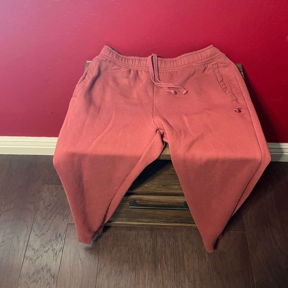 Champion Salmon Joggers